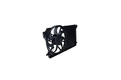 VENTILATOR RADIATOR NRF 47977 39