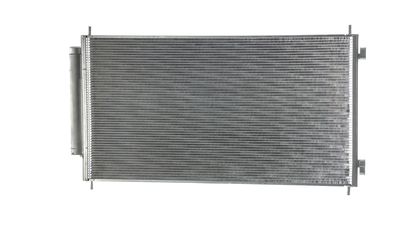 CONDENSATOR CLIMATIZARE MAHLE AC811000P 29