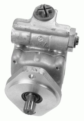 BOSCH Hydraulikpumpe, Lenkung