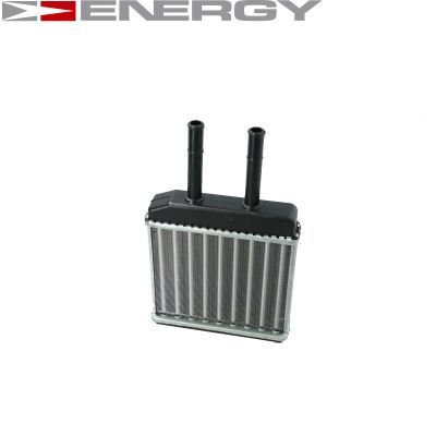 Теплообменник, отопление салона ENERGY 96314858 для CHEVROLET SPARK