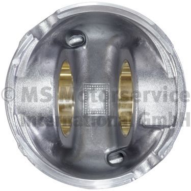Zuiger (diameter 130mm, STD)