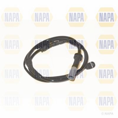 Brake Pad Warning Wire NAPA NWL5286