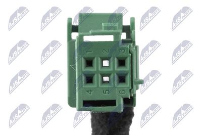 MOTOR ELECTRIC HAION NTY AEPE044 1