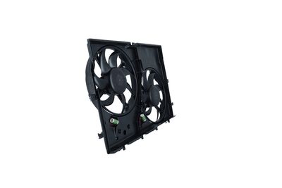 VENTILATOR RADIATOR NRF 47894 37