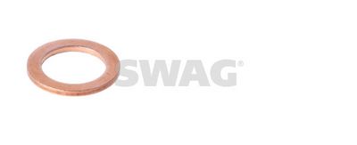 Pierścień uszczelniający, korek spustowy oleju SWAG 33112863