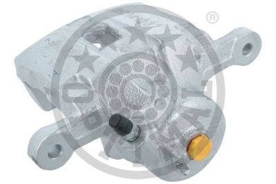 OPTIMAL BC-1209R Тормозной суппорт  для HYUNDAI TERRACAN (HP) 2.9 CRDi 4WD