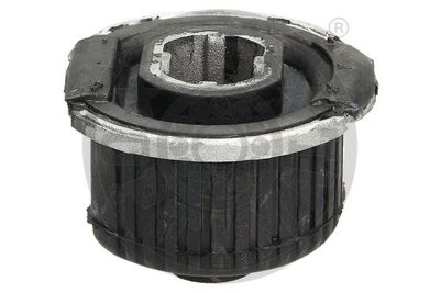 Łożyskowanie, korpus osi OPTIMAL F8-5018