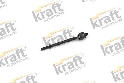 KRAFT AUTOMOTIVE 4301530 Наконечник рулевой тяги  для OPEL AGILA (A) (H00) 1.2 16V (F68)