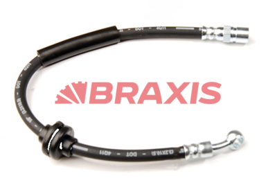 BRAXIS AH0519 Тормозной шланг  для CHEVROLET ASTRA (Шевроле Астра)