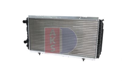 KüHLER MOTORKüHLUNG AKS DASIS 060610N 16
