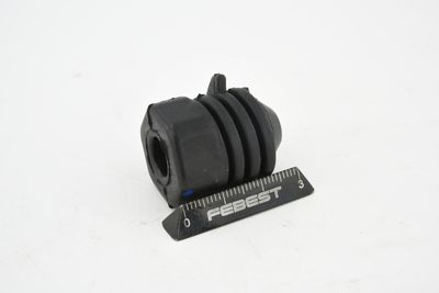 TAMPON COMPARTIMENT MOTOR FEBEST MZDBL 48