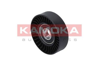 Tensioner Pulley, V-ribbed belt R0033