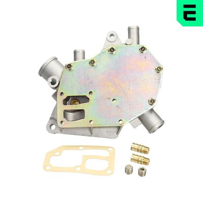 POMPă DE APă RăCIRE MOTOR OPTIMAL AQ1544 2