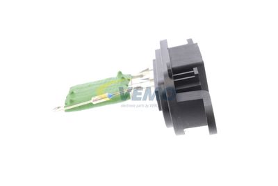 REZISTOR VENTILATOR HABITACLU VEMO V46790021 12