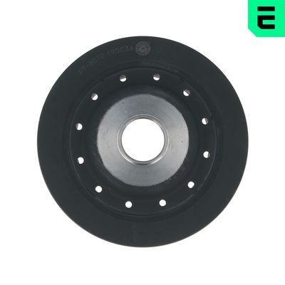 RIEMENSCHEIBE KURBELWELLE