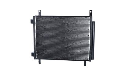 CONDENSATOR CLIMATIZARE NRF 350610 27