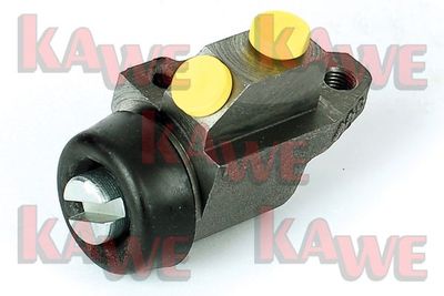 спирачно цилиндърче на колелото KAWE W4410