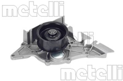 Water Pump, engine cooling 24-0618A