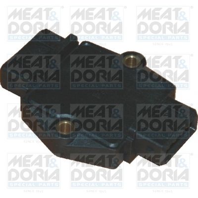 Коммутатор, система зажигания MEAT & DORIA 10065 для AUDI A4
