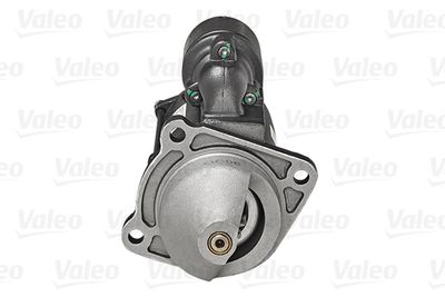 VALEO Startmotor / Starter VALEO RE-GEN REMANUFACTURED (455532)