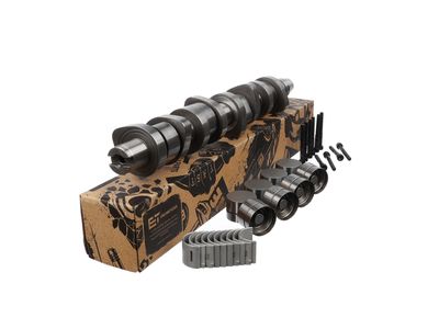 SET AX CU CAME ET ENGINETEAM HV0340 30