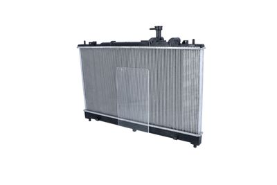 RADIATOR RACIRE MOTOR NRF 53412 31