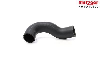 LADELUFTSCHLAUCH METZGER AUTOTEILE 2400363 36