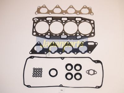 комплект гарнитури, цилиндрова глава JAPANPARTS KG-544
