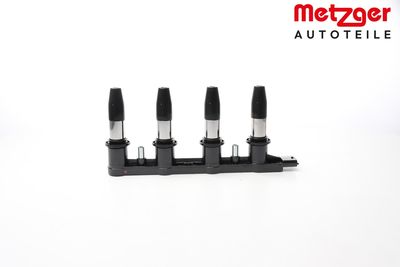 BOBINA DE INDUCTIE METZGER AUTOTEILE 0880012 1