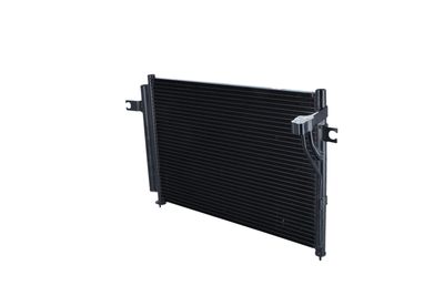 KONDENSATOR KLIMAANLAGE NRF 35476 12