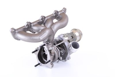 COMPRESOR SISTEM DE SUPRAALIMENTARE NISSENS 93130 18