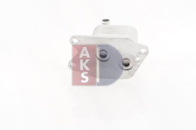 ÖLKüHLER AUTOMATIKGETRIEBE AKS DASIS 046036N 8