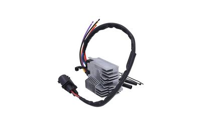 REZISTOR VENTILATOR HABITACLU KAMOKA 4140161 1