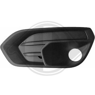 GRILA VENTILATIE BARA PROTECTIE DIEDERICHS 3590249