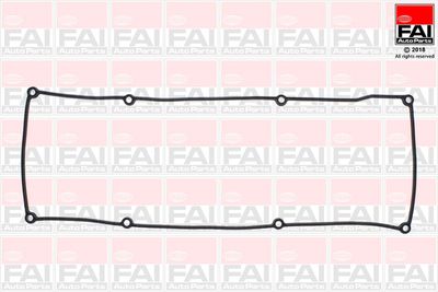 FAI AutoParts RC2258S Прокладка клапанной крышки для MITSUBISHI PAJERO III Canvas Top (V6_W, V7_W)