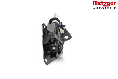 HECKKLAPPENSCHLOSS METZGER AUTOTEILE 2310808 31