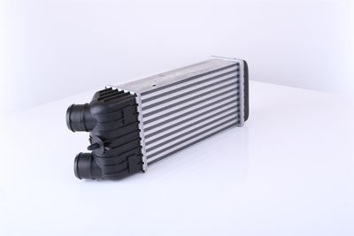 INTERCOOLER COMPRESOR NISSENS 96612 19