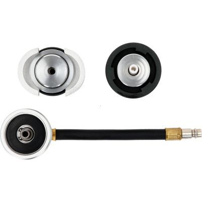 Komplet nastavaka za odzračivač KS TOOLS 160.0695