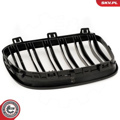 Mřížka chladiče SKV 66SKV117