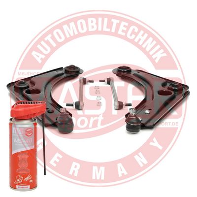 SET SUSPENSIE ROATA MASTER-SPORT GERMANY 370651KITMSP