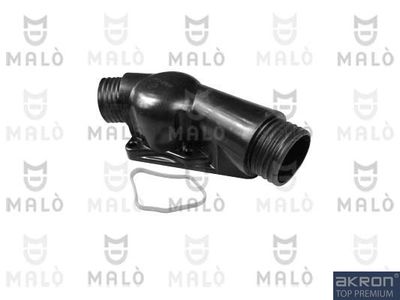 фланец за охладителната течност AKRON-MALÒ 116005