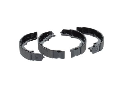 BREMSBACKENSATZ FESTSTELLBREMSE BOSCH 0986487681 18