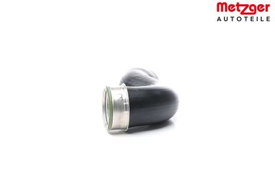 LADELUFTSCHLAUCH METZGER AUTOTEILE 2401347 11