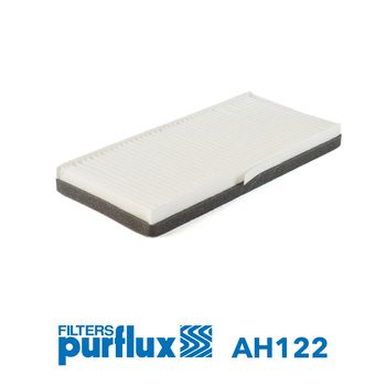 Филтър купе (поленов филтър) PURFLUX AH122