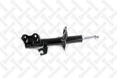 STELLOX 4203-9077-SX Амортизаторы  для NISSAN TIIDA Наклонная задняя часть (C11) 1.5 dCi