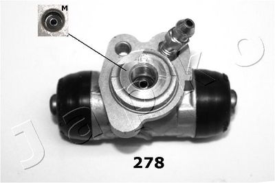 Wheel Brake Cylinder 67278