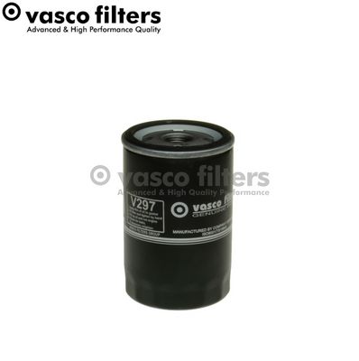 Filtr oleju DAVID VASCO V297