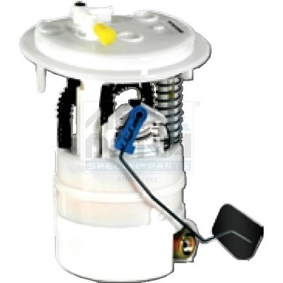 SISTEM ALIMENTARE CU COMBUSTIBIL