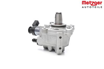 HOCHDRUCKPUMPE METZGER AUTOTEILE 0830157 29