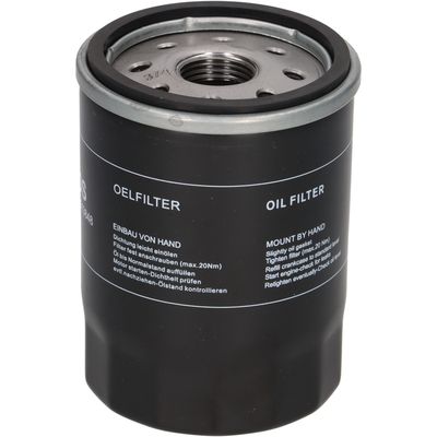 FILTRU ULEI KOLBENSCHMIDT 50013848 9